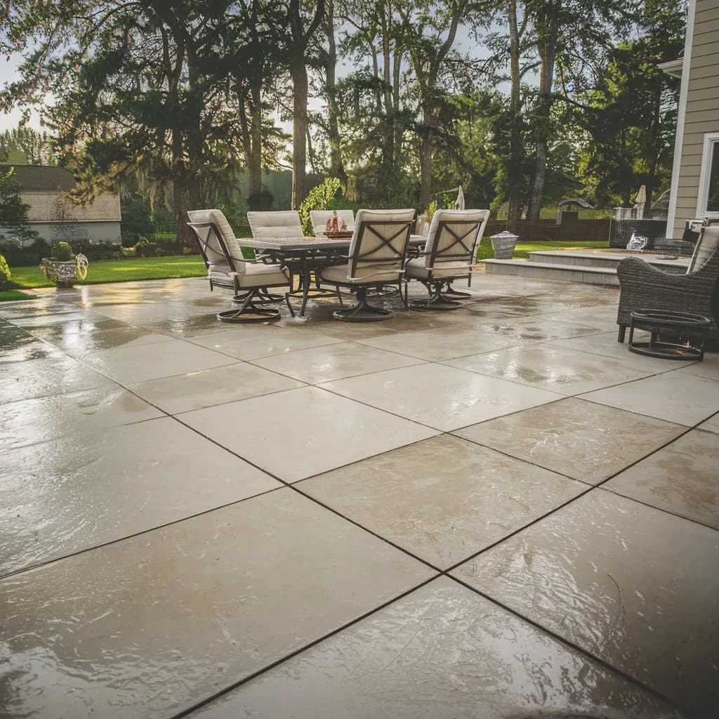 Top Notch Services team picture