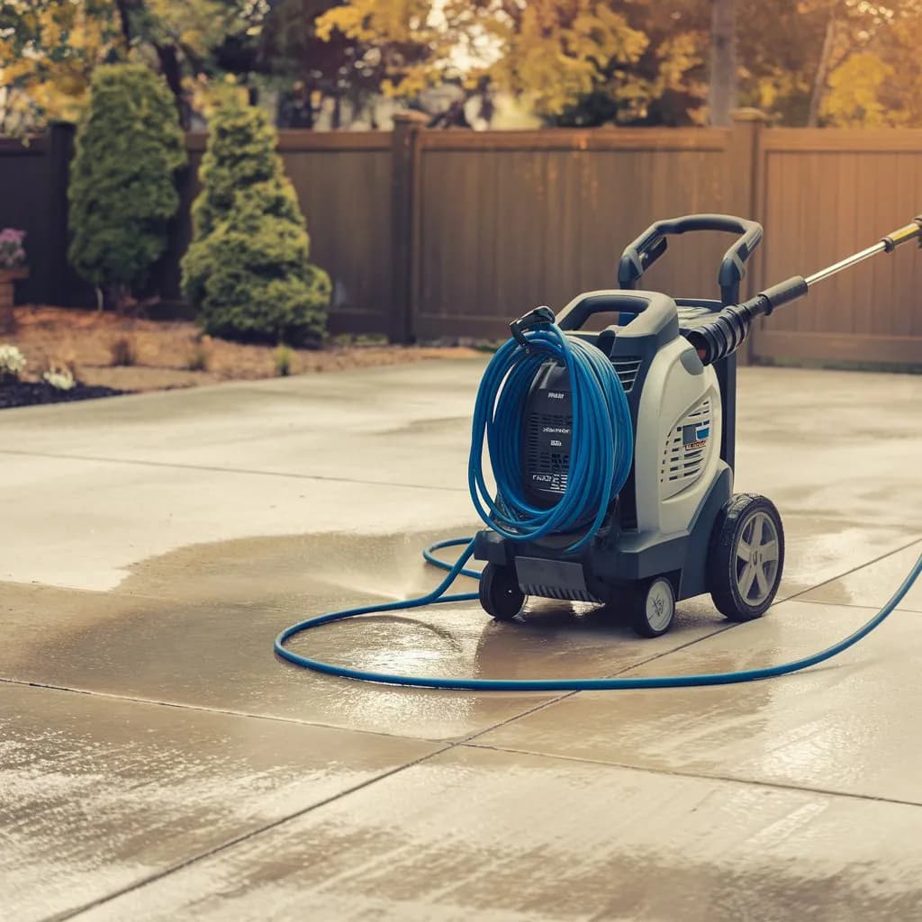 Top Notch Services team picture